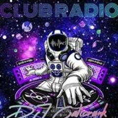 DJ Calicrunk - Club Radio Sunday Memorial Day Wknd edition