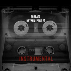 66Beatz - Neyzen Part 2 (Instrumental)[2022 RE-EDIT]