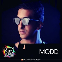 DEEP PLEASURE 02 14 2020 - MODD [EGY]