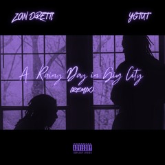 A Rainy Day in Gig City (remix) (feat. YGTUT)