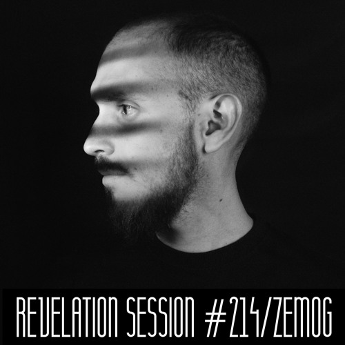 Revelation Session # 214/ Zemög (CO)