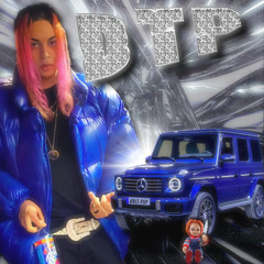 DTP [PROD. TRAVIS XANTANA] #KULTLYFE