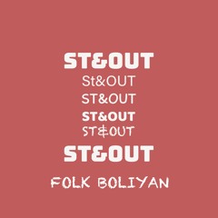 Modern Folk Boliyan (feat. Pappil Gill) #ST&OUT #Jhoomer