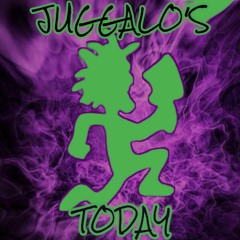 Juggalo Today (Open Verse Challenge)