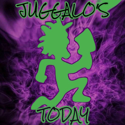 Juggalo Today (Open Verse Challenge)