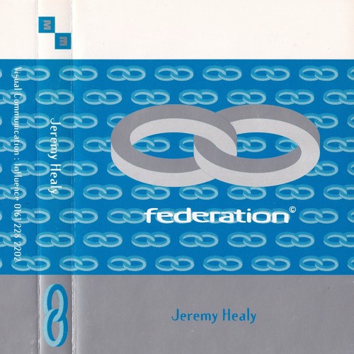 Jeremy Healy - Federation - Palatine Building, Blackpool - 1995