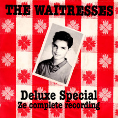 Christmas Wrapping (Single Edit)