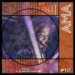 #12 DJ AMA