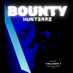 BOUNTY HUNTERRZ VOL.1