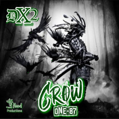 CROW ONE-87