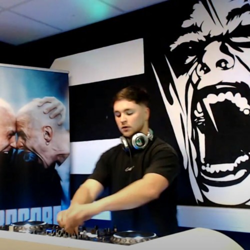 INVADE @ Hardcore Radio - Triple6 Edition