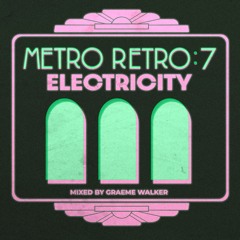 Metro Retro 7 - Electricity