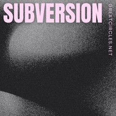 Subversion w/ Sideswipe - June2025