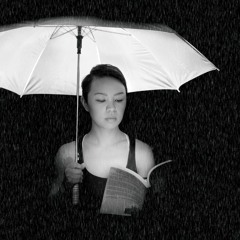 YELLIN AT THE CLOUDS