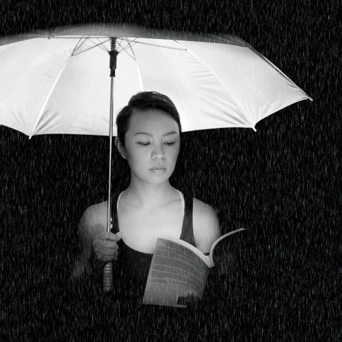 THE RAIN