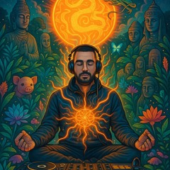 ZiGi - Experience DMT