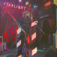 Starlight (Ambient) MASTER.wav