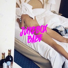 01/07/2020 - JUKEBOX BABE w/ Alix Brown - Bourboncast#029