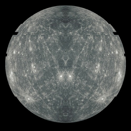 Mercury 141hz - Bao Nea Bao Nea