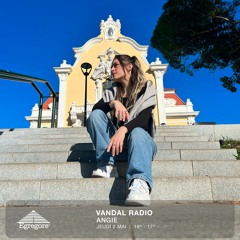 Vandal Radio - Angie (Mai 2024)