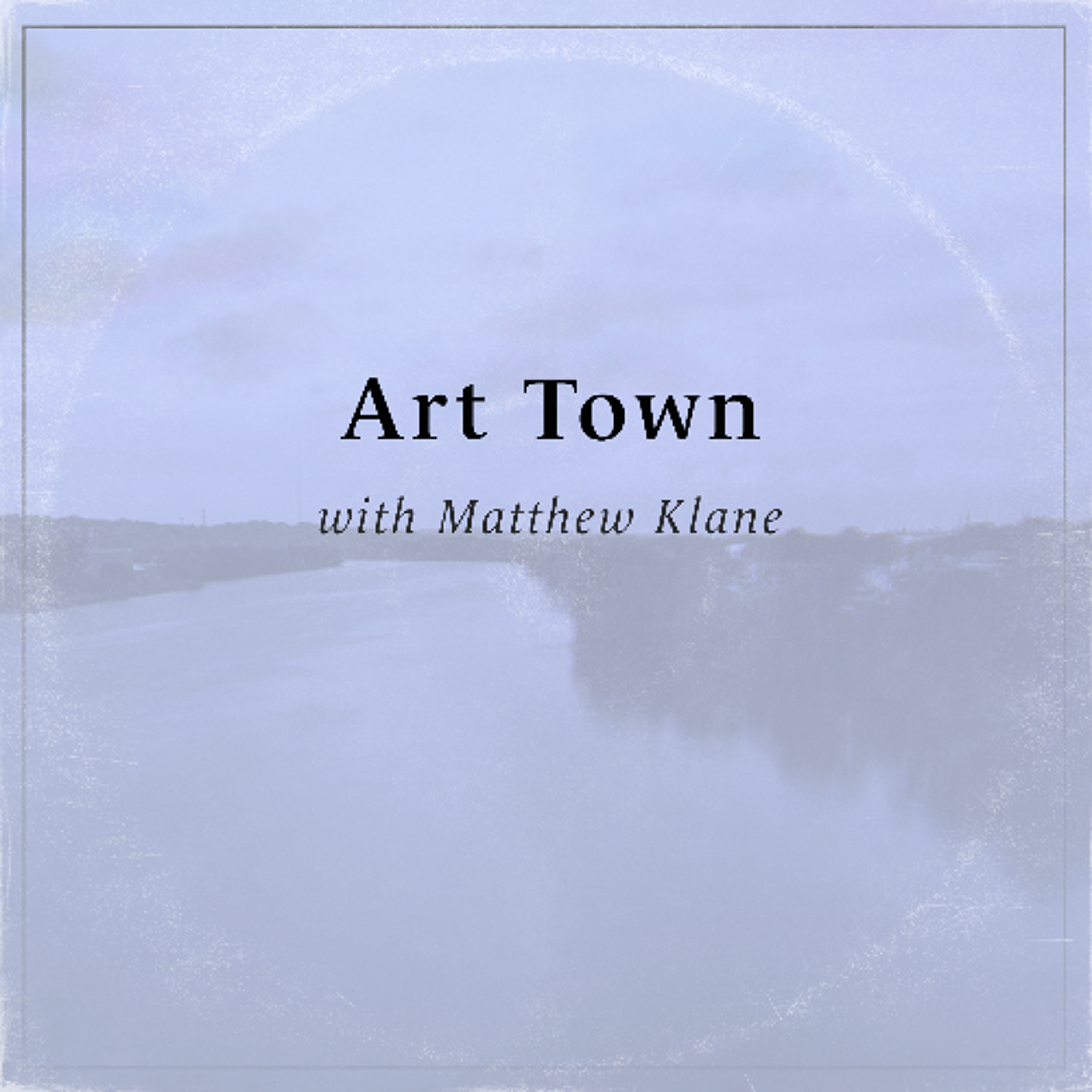 with Matthew Klane episode artwork