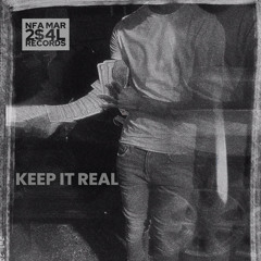 Keep it real