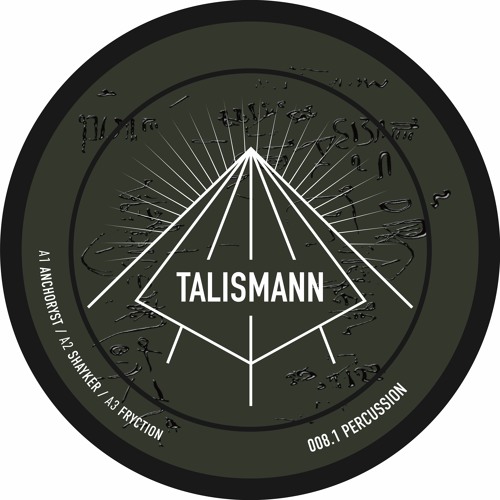 TALISMANN - ANCHORYST