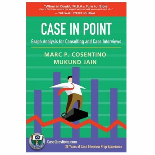 Stream (How To !Download) Case in Point Graph Analysis for Consulting