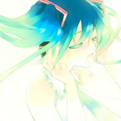 over - shake sphere (tsumugi cover)