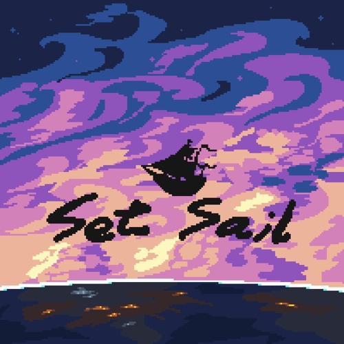 Set Sail