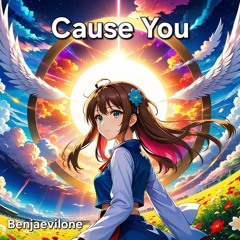 Cause You