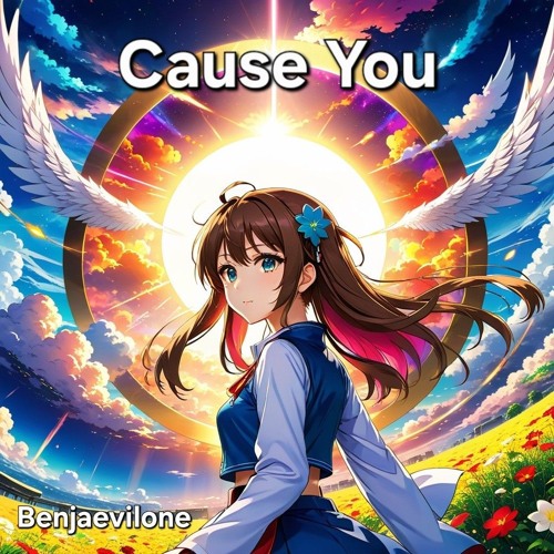 Cause You