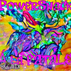 POWERSNACK