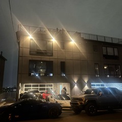 NGLUDO & Bonsantanaa -DARLING (chérie coco )