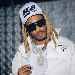 Codeine | [FREE] Future Type Beat 2025 | Dark Trap Instrumental