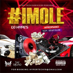 #IMOLE - AFROPIANO NON~STOP