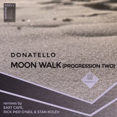 Moon Walk (Stan Kolev Remix)