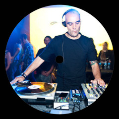 Paco Osuna - Music On Amnesia Ibiza 2013 - Set by LEVI GAVA