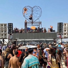 Good vibes Set - DJ Shushu