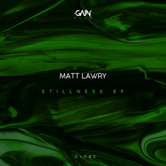 Matt Lawry - We Were On Fire (Original Mix)