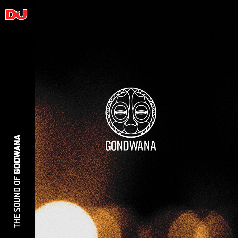 The Sound Of: Gondwana KE