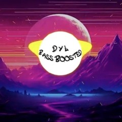 oimara - Wackelkontakt x DYL Bass Boosted