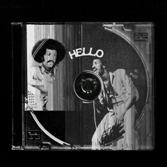 Lionel Richie - Hello [MNS REMIX]