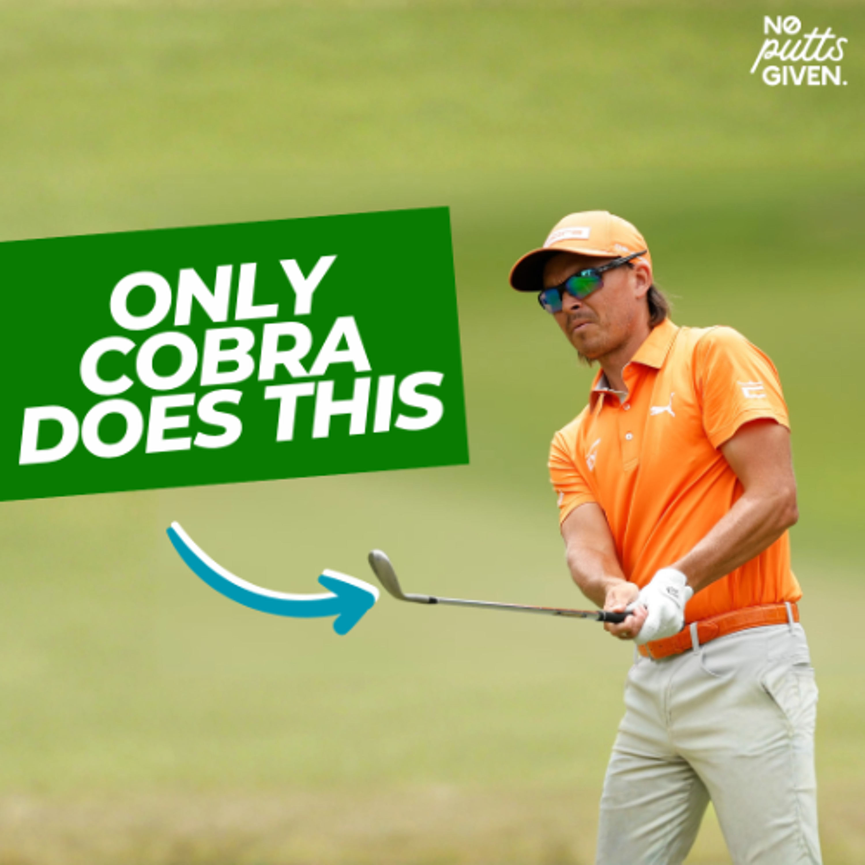 3D Printing IS the Future of Golf | NoPuttsGiven 267