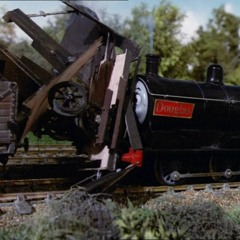 Stayed Gone - ITSO The Breakdown Train Theme (Break Van Variant)