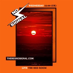 The Red Room Vol 17