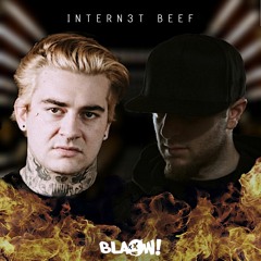 BLAOW! - INTERN3T BEEF
