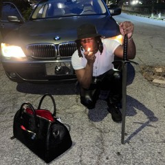 zukenee - rollin loud (dhall) [slump audios exclusive + v8gve + allure]