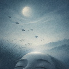 Giấc mơ nhẹ trôi