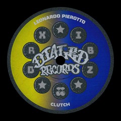 DRXIBZ25 Clutch - Leonardo Pierotto